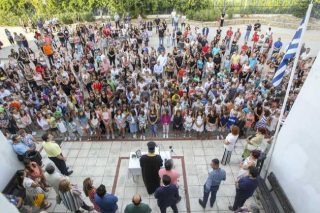 «Ο τρόπος που διδάσκονται τα Θρησκευτικά θυμίζει Μεσαίωνα»