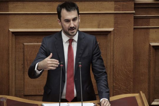 Αλλα 520 εκατ. για έργα στους ΟΤΑ