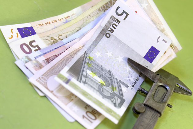Ξεκινούν διασταυρώσεις οι τράπεζες