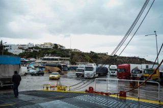 Ξεκινούν κινητοποιήσεις στα 10 περιφερειακά λιμάνια