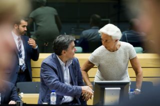 «Σαφάρι» επενδύσεων στην Ασία