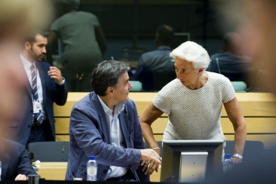 «Σαφάρι» επενδύσεων στην Ασία