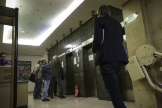 Συνάντηση Τσακαλώτου με ΑΔΕΔΥ