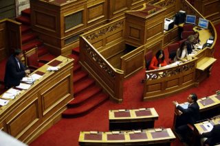 Μάταιοι συμψηφισμοί