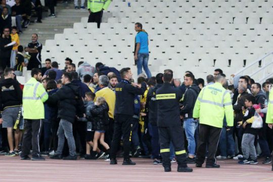 Απόφαση… με μέλλον