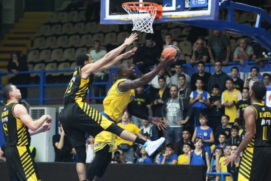 Πρόσκληση σε ολόκληρη την πόλη του Περιστερίου για τα επόμενα