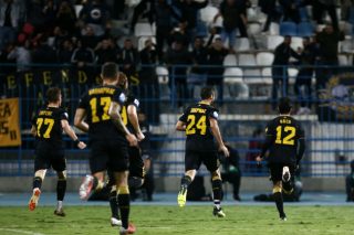 Επιστροφές για Ριζούπολη