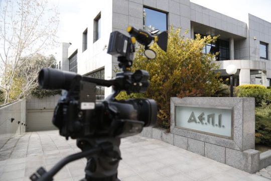 Οι αποφάσεις είναι προειλημμένες