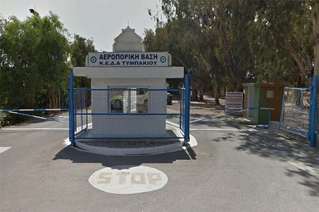 Συνεχίζονται οι αντιδράσεις για το αεροδρόμιο Τυμπακίου