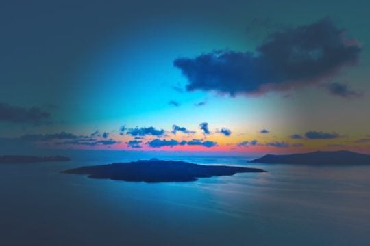 Οχι στην επέκταση στα 12 μίλια στο Αιγαίο