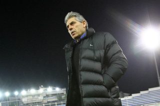 Συνέχισε να είσαι ο εαυτός σου!