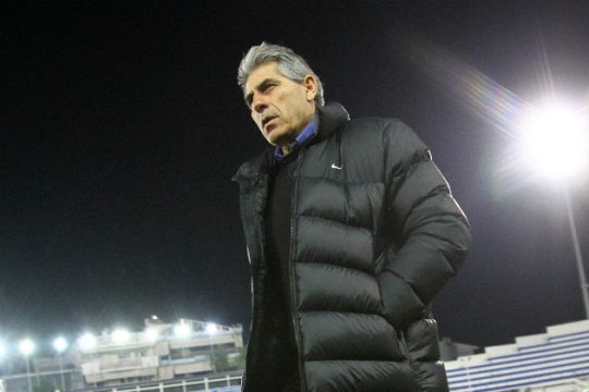 Συνέχισε να είσαι ο εαυτός σου!