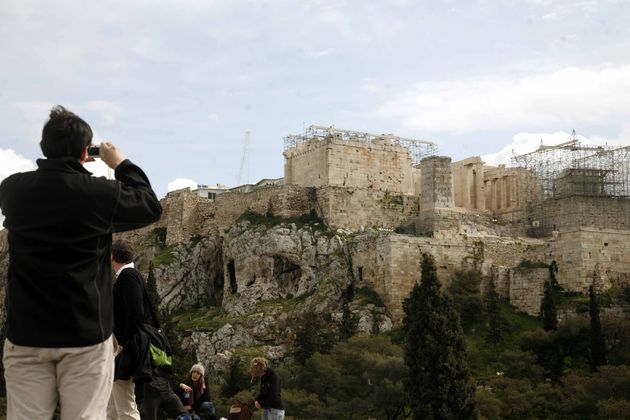 Κόντρα ΥΠΠΟ – υπαλλήλων για τη λίστα του υπερταμείου
