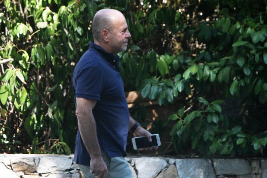 Συμφωνία Αλαφούζου – Πιεμπονγκσάντ για τον Παναθηναϊκό