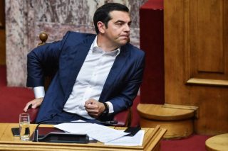 Αλλο τι θέλω, άλλο τι μπορώ