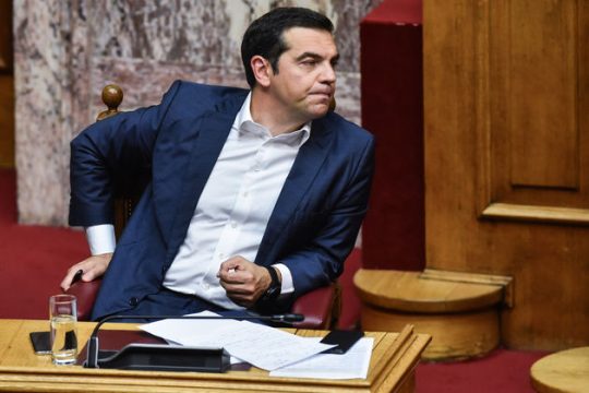 Αλλο τι θέλω, άλλο τι μπορώ