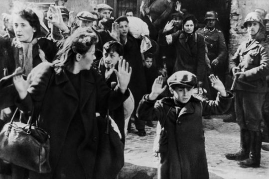 «Ο ναζισμός από τη σκοπιά των νικητών και ηττημένων»
