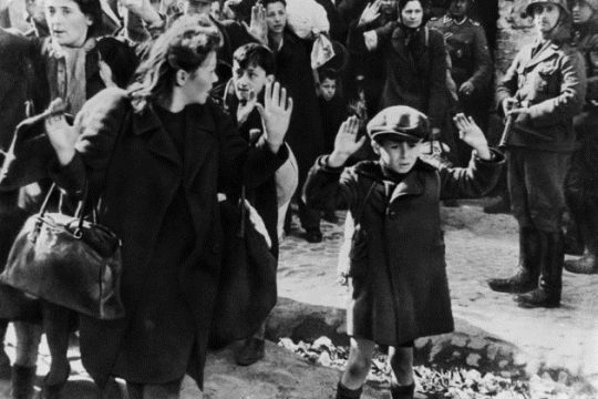«Ο ναζισμός από τη σκοπιά των νικητών και των ηττημένων»