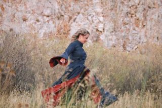 «Η Ερωφίλη για μένα είναι όνειρο ζωής»
