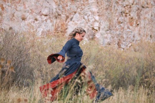 «Η Ερωφίλη για μένα είναι όνειρο ζωής»