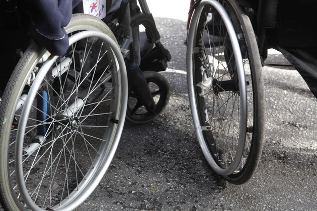 Ευκολότερη η μετακίνηση των Ατόμων με Αναπηρία στα πλοία