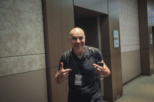 Νέα Μποφόρ στο Ποτάμι για το Μακεδονικό