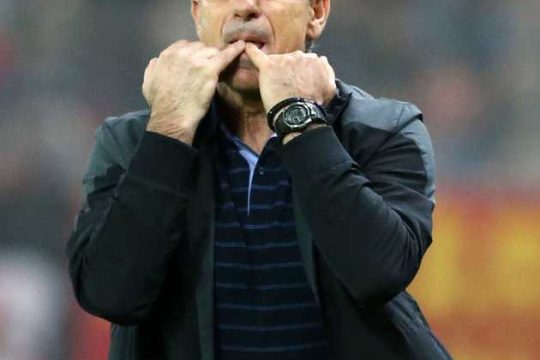 Αγγελος εξάγγελος…
