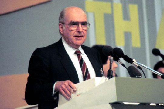 Τα γλυκά της «Αλλαγής»