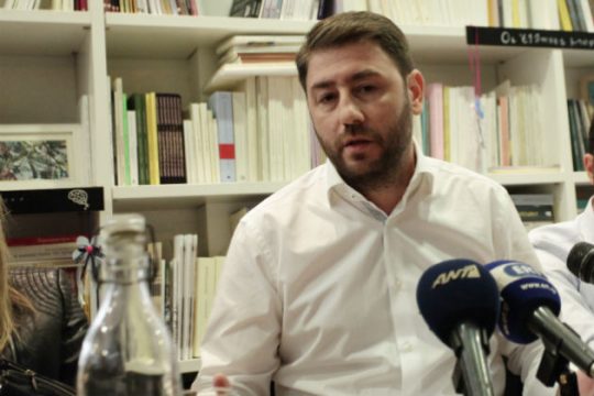 Μπορεί το ΕΛΚ να κρατά στις τάξεις του τον Όρμπαν;