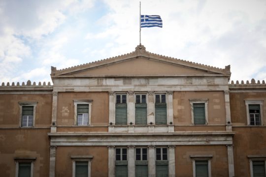 Η αντιπολίτευση κατηγορεί την κυβέρνηση για την τουρκική προκλητικότητα