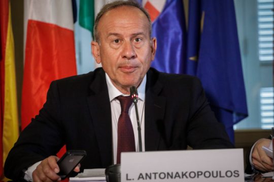Σε διαθεσιμότητα, αλλά όχι για το προσφυγικό