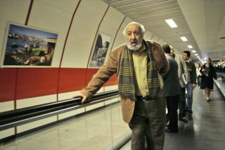 Εκλεισε το άγρυπνο μάτι της Πόλης