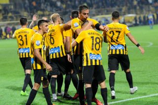 Τον λένε Ματέο Γκαρσία…