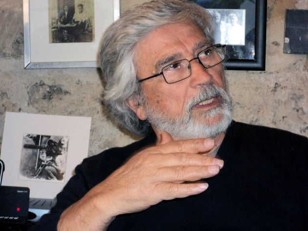 «Σαν παιδί, μέρα ηλιόλουστη δεν θυμάμαι»