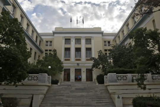 «Λουκέτο» στην ΑΣΟΕΕ για να ενεργοποιηθούν οι αρμόδιοι