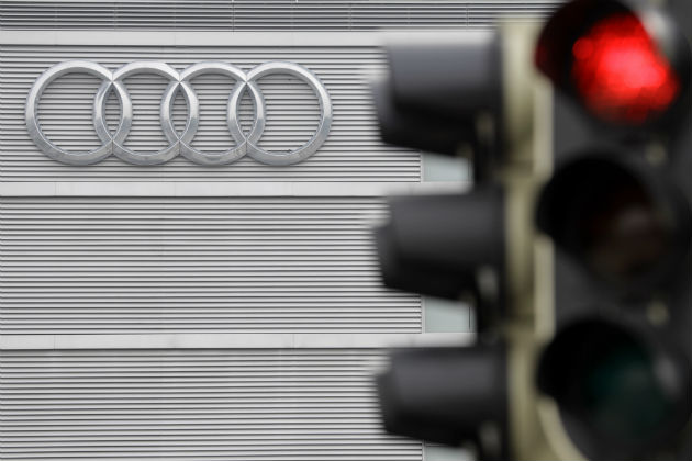 Διευρύνεται το σκάνδαλο της Audi