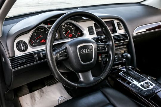 Πρόστιμο 800 εκατ. στην Audi για το Dieselgate