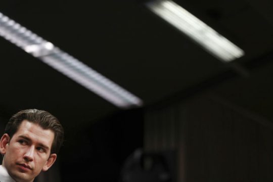 Και η Βιέννη αποσύρεται από το Σύμφωνο του ΟΗΕ για τη Μετανάστευση