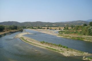 Μπαίνει τάξη στο Εθνικό Πάρκο του ποταμού Αξιού