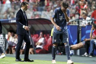 Κάτι δεν πάει καλά στο Μόναχο…