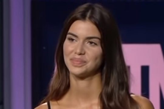 Αποκαταστάθηκε (στα καλλιστεία) η αδικία του Next Top Model