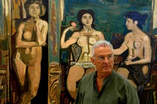 Τα κορίτσια του κυρίου Μόραλη