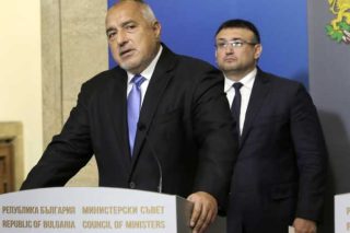 Βουλγαρία: Μια… βολική «ομολογία» για τη δολοφονία της δημοσιογράφου;
