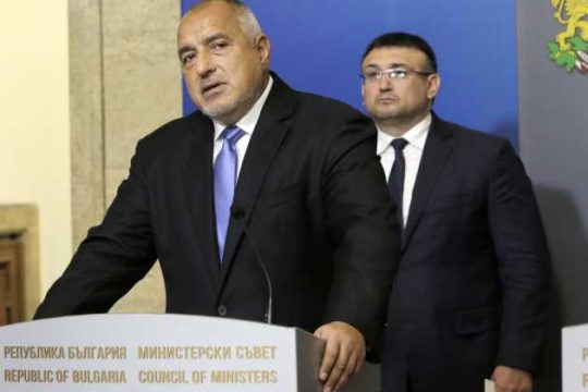Βουλγαρία: Μια… βολική «ομολογία» για τη δολοφονία της δημοσιογράφου;