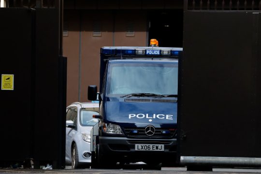Η σπείρα των βιαστών που σόκαρε τη Βρετανία