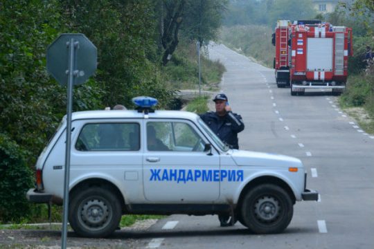Νέα σύλληψη υπόπτου για τη δολοφονία της Μαρίνοβα