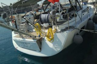 Σύλληψη διακινητή μεταναστών στην Κω