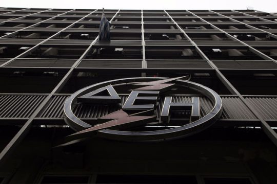 Η Ν.Δ. ενάντια στη ΔΕΗ και τη χώρα