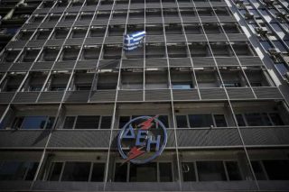 Προσφεύγει τώρα στη Δικαιοσύνη η ΔΕΗ