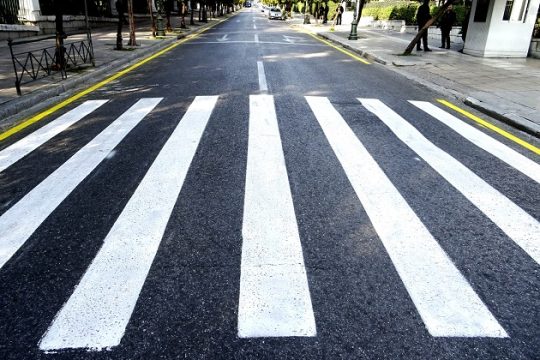 Απλά μαθήματα οδηγικής συμπεριφοράς